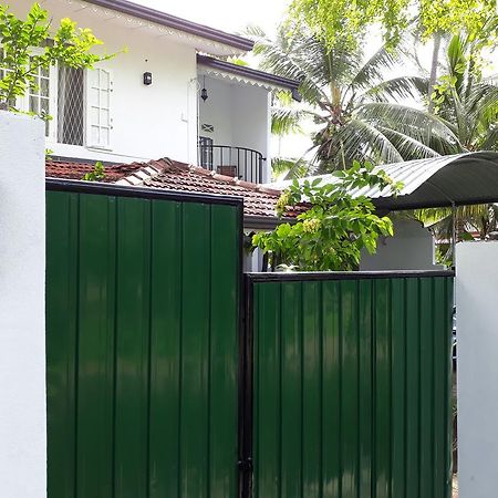 נגומבו Aegle Residence מראה חיצוני תמונה
