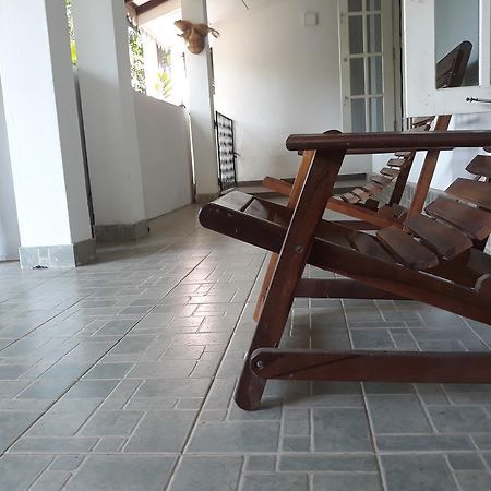 נגומבו Aegle Residence מראה חיצוני תמונה