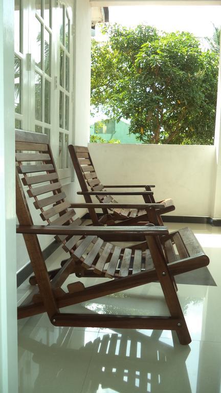 נגומבו Aegle Residence מראה חיצוני תמונה