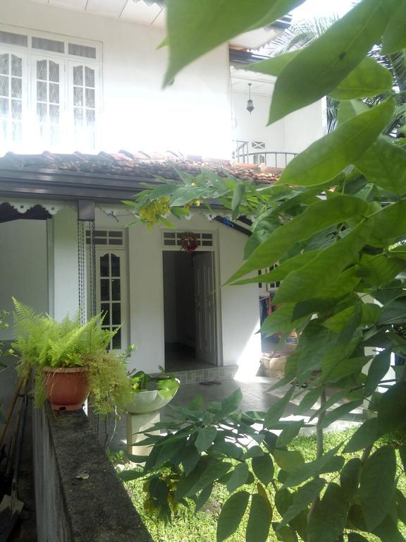 נגומבו Aegle Residence מראה חיצוני תמונה