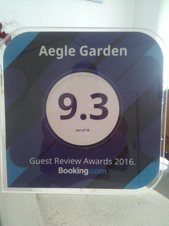 נגומבו Aegle Residence מראה חיצוני תמונה