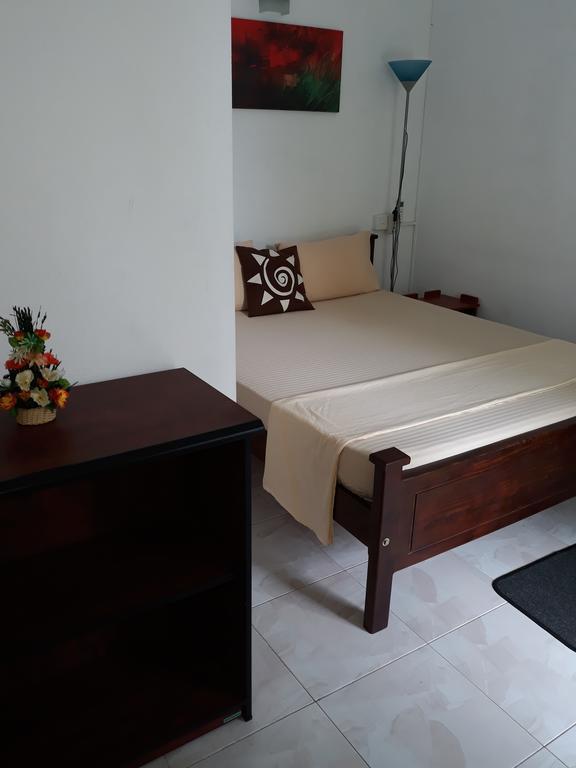 נגומבו Aegle Residence מראה חיצוני תמונה