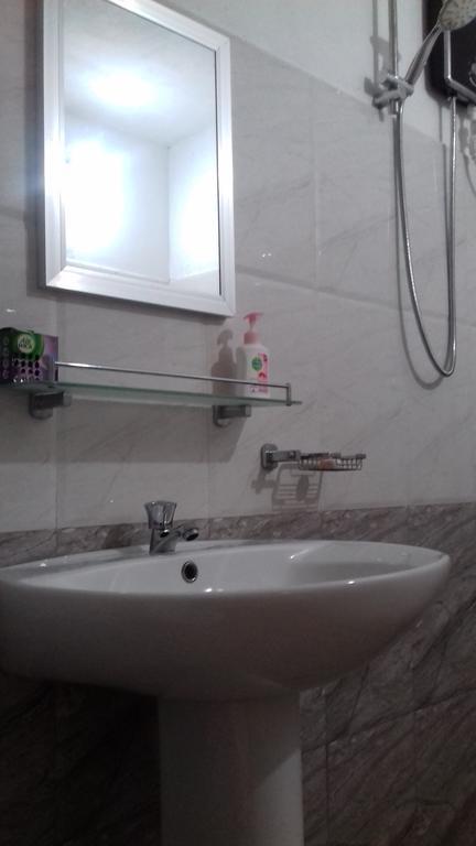 נגומבו Aegle Residence מראה חיצוני תמונה