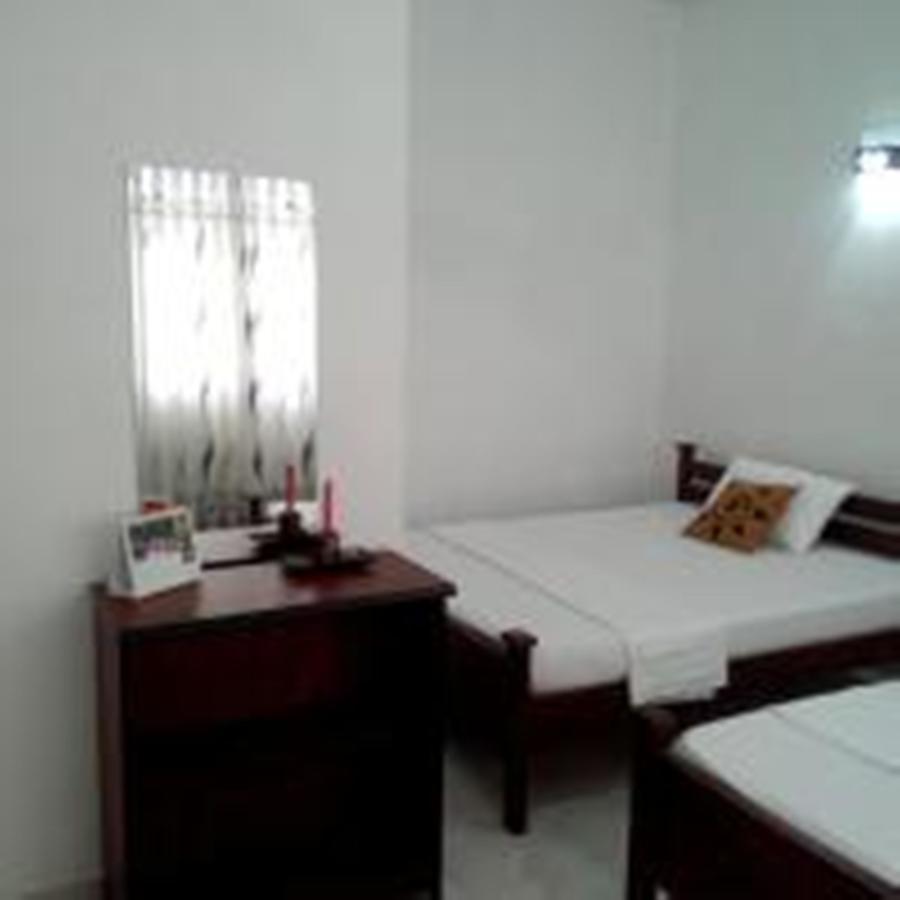 נגומבו Aegle Residence מראה חיצוני תמונה