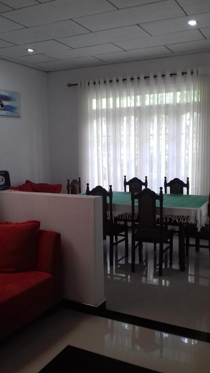 נגומבו Aegle Residence מראה חיצוני תמונה