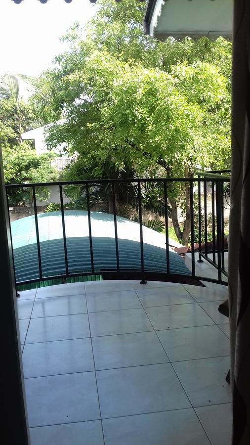 נגומבו Aegle Residence מראה חיצוני תמונה
