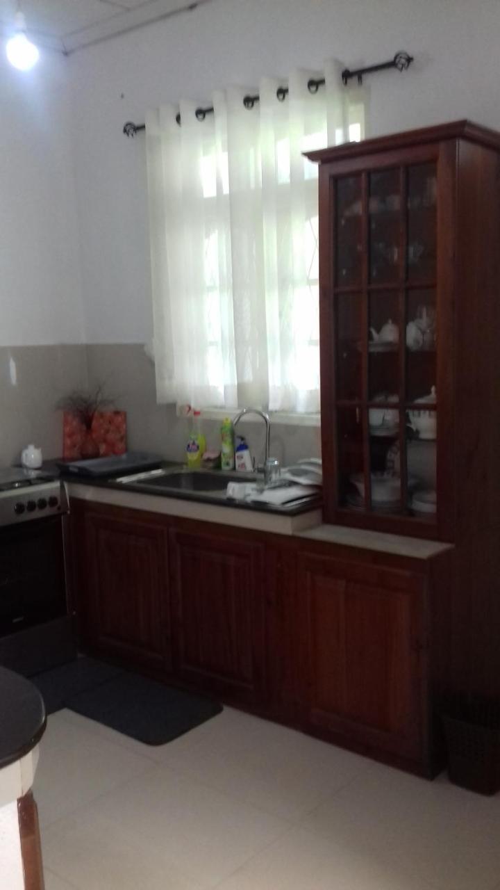 נגומבו Aegle Residence מראה חיצוני תמונה
