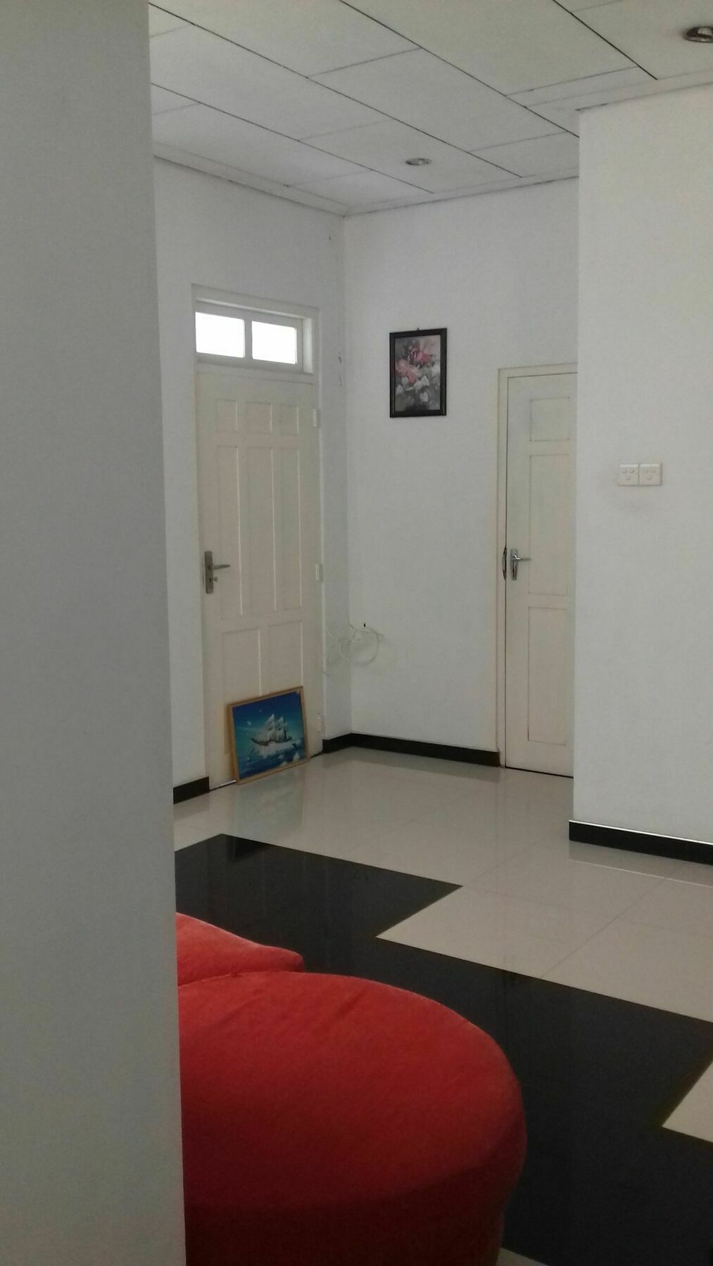 נגומבו Aegle Residence מראה חיצוני תמונה