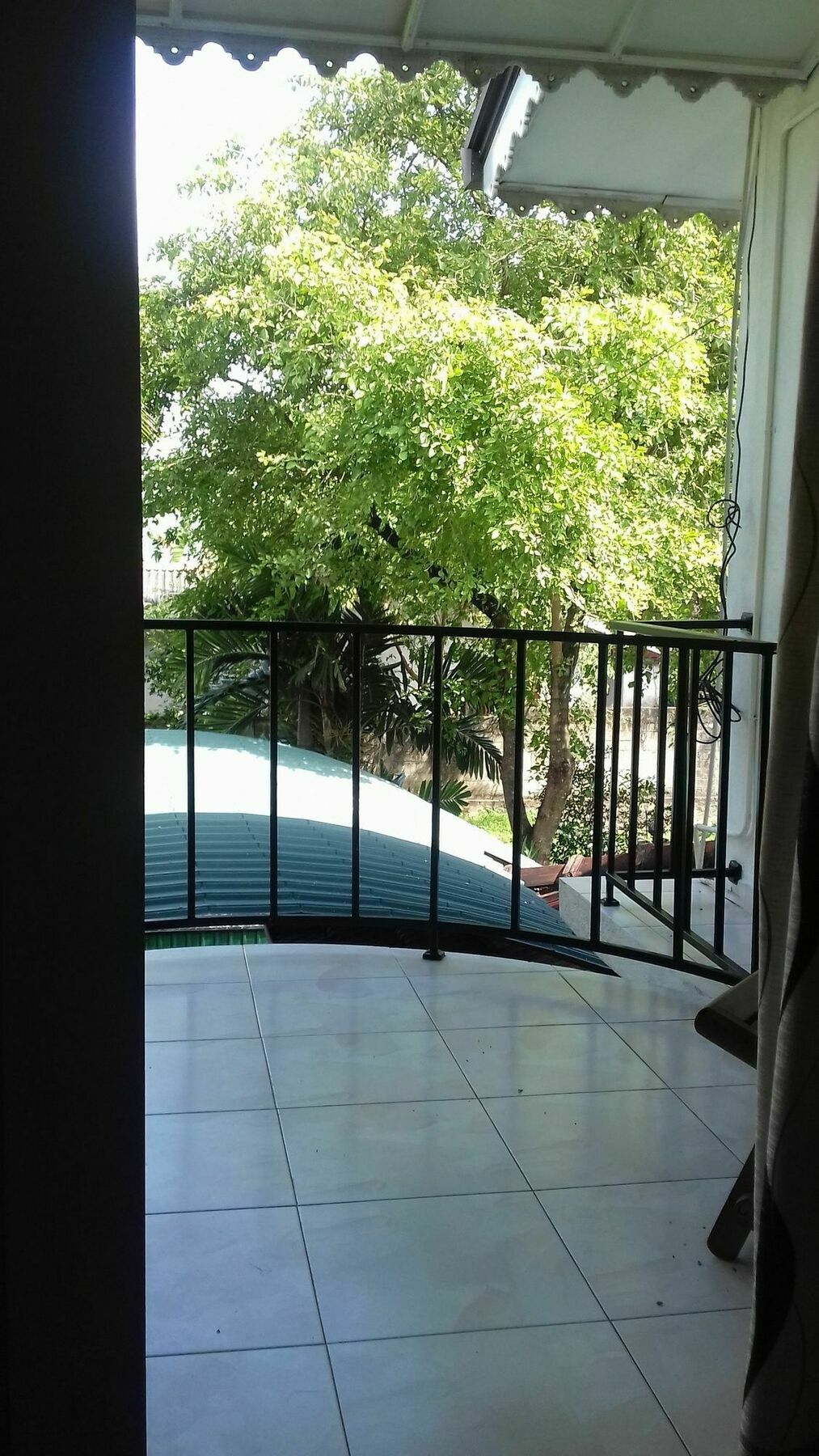 נגומבו Aegle Residence מראה חיצוני תמונה