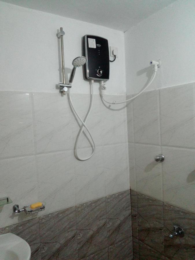 נגומבו Aegle Residence מראה חיצוני תמונה