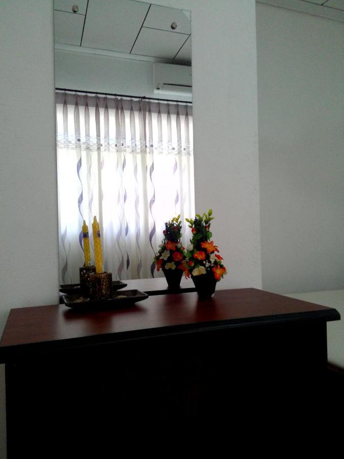 נגומבו Aegle Residence מראה חיצוני תמונה